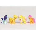 thumbnail image 3 of My Little Pony Figures - 12 Christmas gifts, 3 of 5