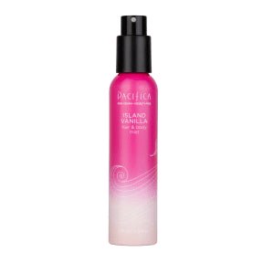 Pacifica - Island Vanilla Hair & Body Mist