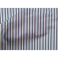 thumbnail image 3 of oneOone Cotton Poplin Fabric Shadow Stripe Fabric Prints By Yard 56 Inch Wide, 3 of 3