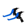 thumbnail image 4 of Siruishop 2 Pieces Kids Bicycle Brake Lever Universal Replacement Cycling Brake Handle Blue, 4 of 8