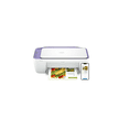 thumbnail image 1 of HP DeskJet 2942 All-in-One Printer - Violet Tulip, 1 of 6
