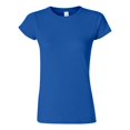 thumbnail image 1 of Gildan T-Shirt pour Femmes Softstyle, 1 of 1