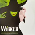 thumbnail image 1 of Stephen Schwartz – Wicked (Original Broadway Cast Recording), 1 of 1