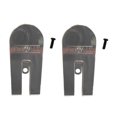 thumbnail image 1 of 2 Black and Decker Belt Hook Clip Kit N435687, 1 of 1