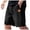 Black, variant on Tennis Shorts for Men Athletic Shorts Short Running Shorts Men Mens Vacation Shorts Short Shorts Men Casual Shorts Men Running Shorts Mens