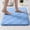 Light Blue #5, variant on Xihbxyly Kitchen Mats For Floor Anti Fatigue Non Slip Kitchen Items For Home Home Bathroom Absorbent Floor Mat Is Machine Washable Soft Comfortable And Quickly Absorbs Water Ensuring Stable