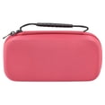 thumbnail image 2 of Étui de Transport pour Switch Lite Grande Capacité Impact Coque Rigide de Protection Portable Boîtier Rigide pour Camping Quotidien Voyage, 2 of 8