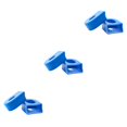thumbnail image 3 of relayinert 1 Paire Outil de Protection pour Manivelle de Vélo Housse de Protection pour Protéger Bleu 3Ensemble, 3 of 6