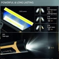 thumbnail image 4 of Portable multifunctional LED work light Handheld work light Auto repair light Any angle emergency light, 4 of 8