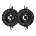 thumbnail image 1 of MB Quart Discus 3.5" 2-Way Car Audio Component Coaxial Speakers, 70W Peak Power, 1 of 7