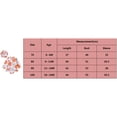thumbnail image 2 of Fortune Infant Girls Swimsuit Baby Flower Print Long Sleeve Zipper Ruffle Swimwear+Cap, 2 of 8
