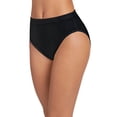 thumbnail image 2 of Jockey Women's Elance Breathe French Cut - 3 Pack, 2 of 4