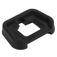thumbnail image 1 of Camera Viewfinder Eyecup, Accurate Size Ergonomic Avoid Eye Fatigue DK29 Eyecup  for Z6, 1 of 7