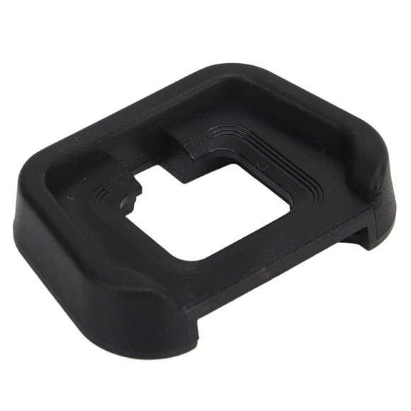 Camera Viewfinder Eyecup, Accurate Size Ergonomic Avoid Eye Fatigue DK29 Eyecup for Z6