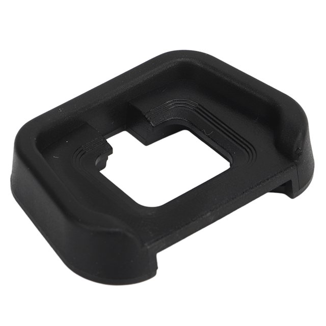 Camera Viewfinder Eyecup, Accurate Size Ergonomic Avoid Eye Fatigue DK29 Eyecup for Z6