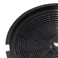 thumbnail image 3 of Universal Round Active Charcoal Filter for Exhaust Hoods - Enhance Air Quality, 3 of 11