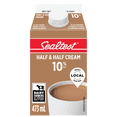 thumbnail image 1 of Sealtest 10 % Crème à Café Moitié-Moitié 473ml, 1 of 6