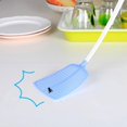thumbnail image 4 of Household Long Handle Fly Swatter Pest Control Mosquito Trap Killer Manual Tool, 4 of 10