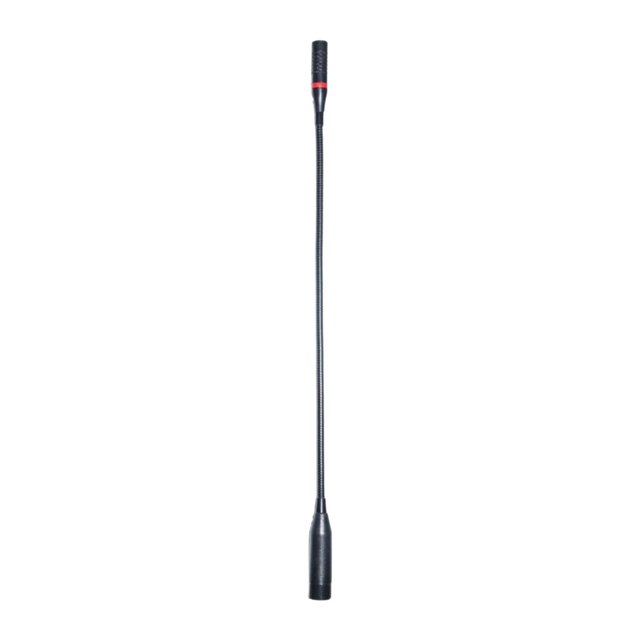 HILABEE Gooseneck Mic Adjustable Flexible 360 degree Rotation for KTV Bar Webcasts Meeting B