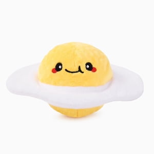 Hugsmart Egg Dog Ball Toy