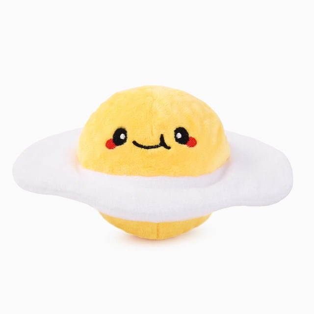 Hugsmart Œuf Jouet pour chien en forme de balle
