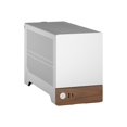 thumbnail image 4 of Fractal Design Terra - SFF - mini ITX (SFX / SFX-L) - Argent - USB, 4 of 15