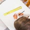 thumbnail image 5 of Soft Rulerstudent Stationery30Cm Straight Rulerfoldable Multifunctionalschool Supplieswholesale Measuring Soft Ruler, 5 of 5