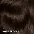 thumbnail image 3 of L'Oreal Paris Superior Preference Permanent Hair Color, Oil-in-Gel, Dark Brown, 1 unit, 3 of 11