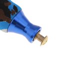 thumbnail image 4 of casting Reel Handle Knob EVA Fishing Reel Handle Grips for / A Reels Blue, 4 of 8