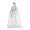 thumbnail image 3 of Accessoire Polyvalent Tenue de Sorcier Diable pour Enfant Déguisement de Fête 70 cm, 3 of 8