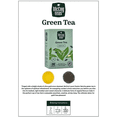 thumbnail image 4 of McCoy Teas Green Tea Premium Ceylon Tea from Sri Lanka, 20 Individually Wrapped Double Chamber Tea Bags, 4 of 6