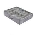 thumbnail image 1 of zanvin Storage & Organization under Bed Shoe Storage Bag Storage Box under Bed Drawer Storage Box Non-woven Material Foldable Design, 1 of 4