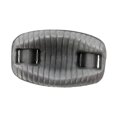 thumbnail image 2 of Lipstore Baseball Fielder Mask Chin Padding Comfortable for Biking Exercise Traveling, 2 of 8