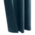 thumbnail image 2 of Nova Blackout Grommet Indoor Curtain, 2 of 6