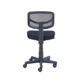 thumbnail image 2 of Mainstays Mesh Fabric Task Chair, 2 of 6