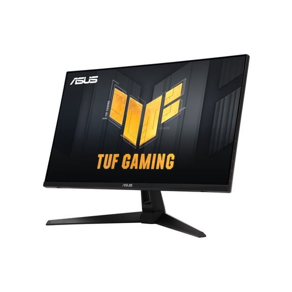 Asus TUF Gaming 27" moniteur IPS 4K UHD, noir, VG27UQ1A