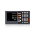 thumbnail image 1 of Dro Digital Readout Display Screen TTL DB9 for Lathe Milling CNC Boring Machines ,Easy Read, 1 of 7