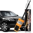 thumbnail image 1 of Car Tools 12ML Easy Car Paint Brush Pearl Color Scratch Liquid for Automotive Scratch Restoration, 1 of 5