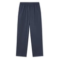 thumbnail image 2 of Athletic Works Men's Fleece Pant, 2 of 5