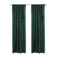 thumbnail image 4 of Sicily Room Darkening Dual Header Indoor Curtain, 4 of 6