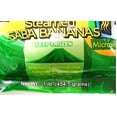 thumbnail image 4 of Golden Saba Whole Steamed Saba Bananas 454g, 4 of 5