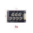 thumbnail image 1 of 1.2A 2S-16S High Current Equalizer Module Lithium Battery Active Balancer Energy Transfer ,Easy to Install, 1 of 7