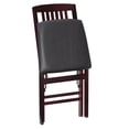 thumbnail image 2 of Chaise pliante à dossier Mission de Bronson, 2 of 9