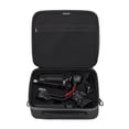 thumbnail image 3 of Mistaha Sunnylife Portable Kit Bag for DJI RS 4, High-capacity Storage Case for Stabilizer and Accessories, Adjustable Shoulder Strap, High-grade Fabric, Lightweight - RO-B788, 3 of 6