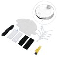 thumbnail image 4 of Sweeper Accessory, Filtering Dust Lightweight 13PCS Main Brush Filter Set  For Home, 4 of 8