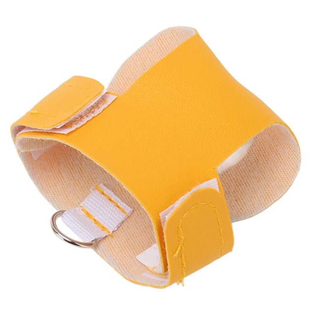 Bird Harness Leash Artificial Leather Bird Harness Vest with Rope and Handle for Birds Parrots Parakeets Cockatiels