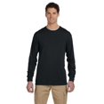 thumbnail image 1 of Jerzees Adult 5.3 oz. DRI-POWER SPORT Long-Sleeve T-Shirt - 21ML, 1 of 1