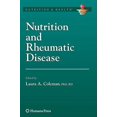 thumbnail image 1 of Nutrition et Maladie Rhumatique (Nutrition et Santé), 1 of 1