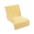 thumbnail image 2 of Office Recliner Plushs Seat Cushion Backrest Integrated Thick Non Slide Mat Suitable For Chairs Stools Sofas And Recliners, 2 of 6