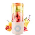 thumbnail image 1 of Mini Mixeur Portable USB pour Smoothies, Bouteilles, Mixeur Électrique pour Voyage et Maison, 1 of 5